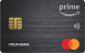 AmazonプライムMastercard